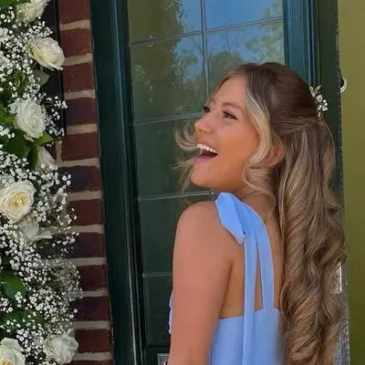 Lucia Paps profile