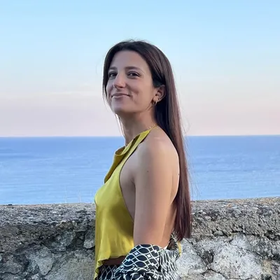 Lucia Peraldo Matton | Social Media & PR e vita Milanese profile