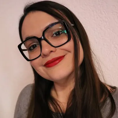 Lucía Rodríguez profile