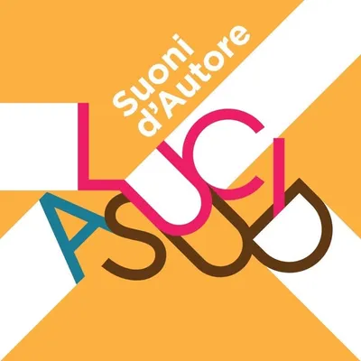 Luci a Sud - Suoni d'Autore profile