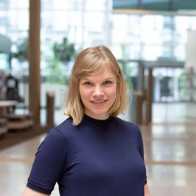 Lucia van den Brink | Experimentation Expert profile
