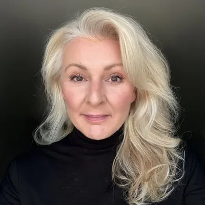 Lucie Drlikova profile