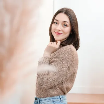 Lucie profile