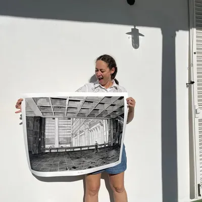 Studio Lucie de Moyencourt profile