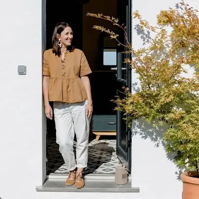 Lucie Rouland profile