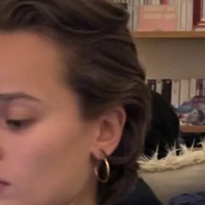 Lucie ๐ฝ profile