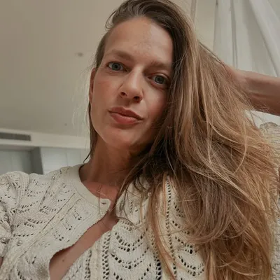 Lucie Liebichova profile