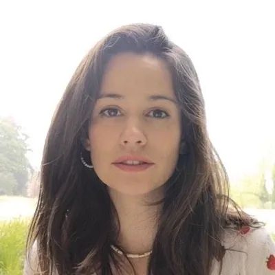 Lucie Lucas profile