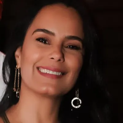 Luciele Camargo profile