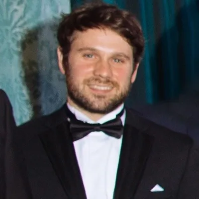 Lucien Harris | Devon profile