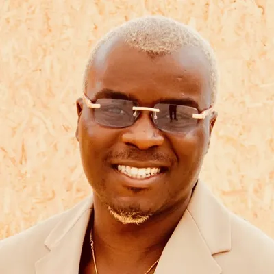 Lucien Ndabagera profile