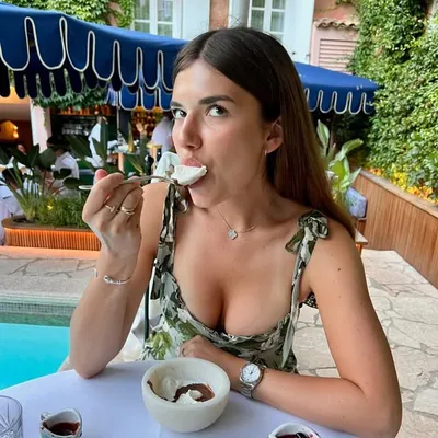 Lucie Truchet profile