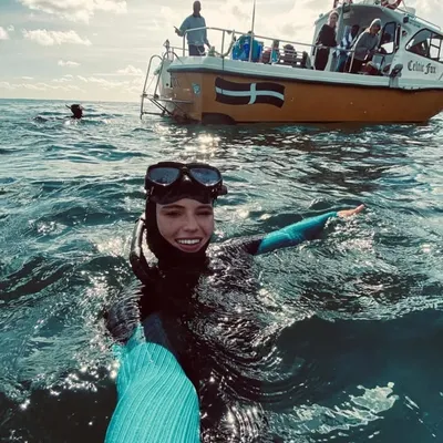 Lucie’s Cornwall 〓〓 profile
