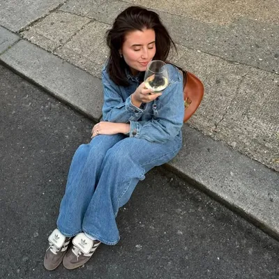 Lucie Seviour profile