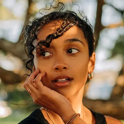 Lucie Vagenheim profile