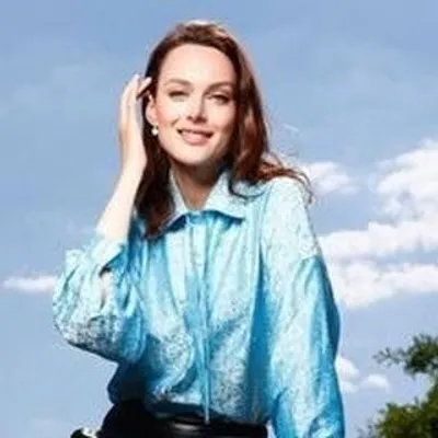 Lucie van Koten profile