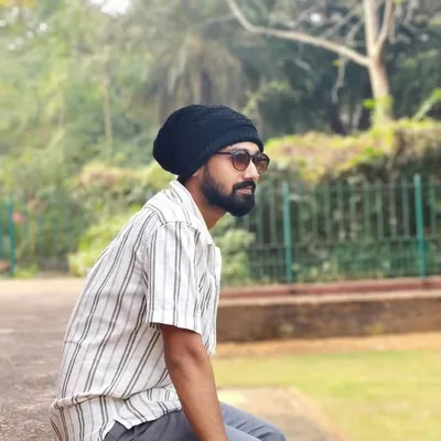 Riju Sarkar profile