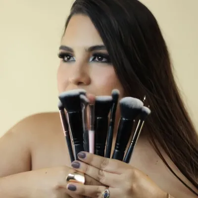 Luchis Maquilladora ✨ profile