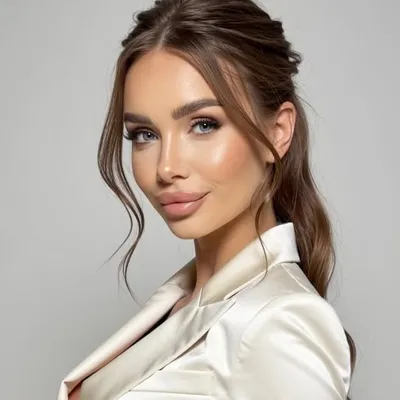 Lucia profile
