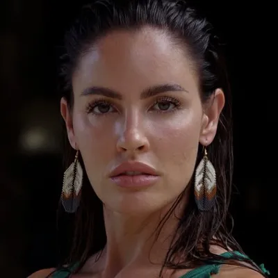 Lucia Lachkovic profile