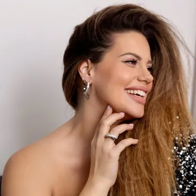 LUCIJA LUGOMER profile