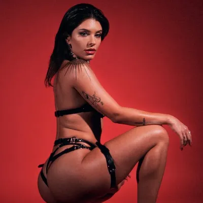 🌙 Lucija Baban