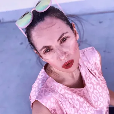 Lucila Fernández profile