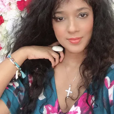 Lucilia Couture ๐ profile