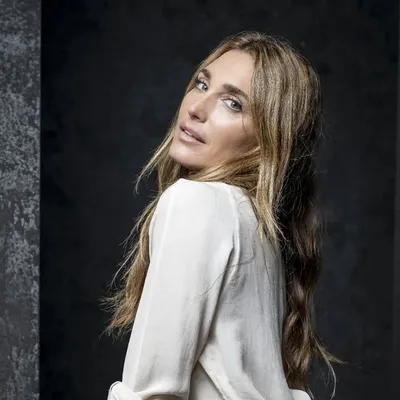 Lucilla Agosti profile