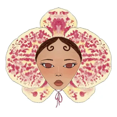 ✶ lucille ✶ profile