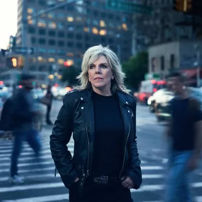 Lucinda Williams profile