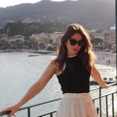 LUCINDA 🩷 Lyon - Mode & Lifestyle profile