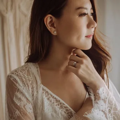 LUCINDA ZHOU profile