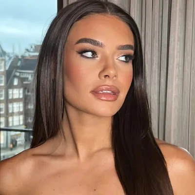 ✶ LUCINDE ANNA ✶ profile