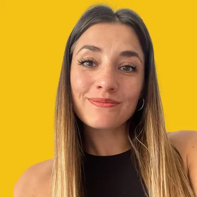 Lucie Séguéla - Diététicienne des TCA profile
