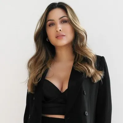 Lucivina Madelaine Liberato profile