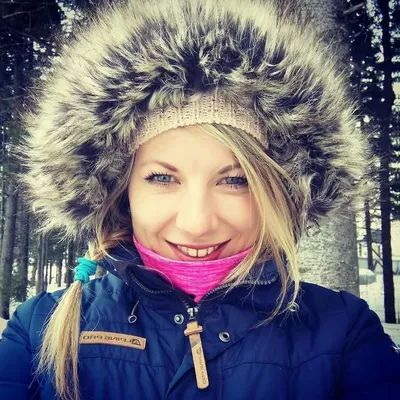 Lucie Charvátová profile