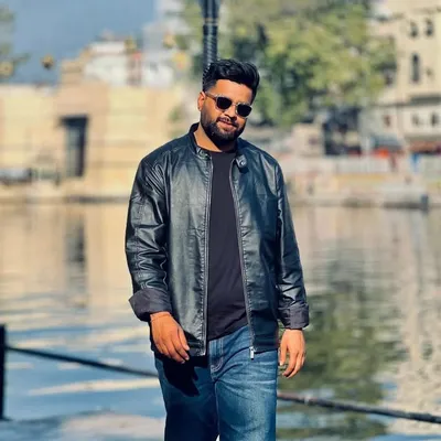 rohitashv singh bhati profile
