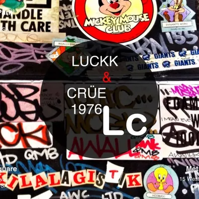 Luckkandcrue profile
