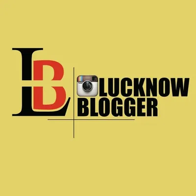 LUCKNOW BLOGGER profile