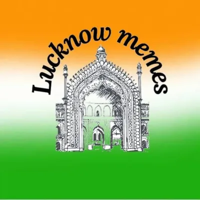 Lucknow { ๐๐ฎ๐๐ค๐ง๐จ๐ฐ ๐๐๐ฆ๐๐ฌ } profile