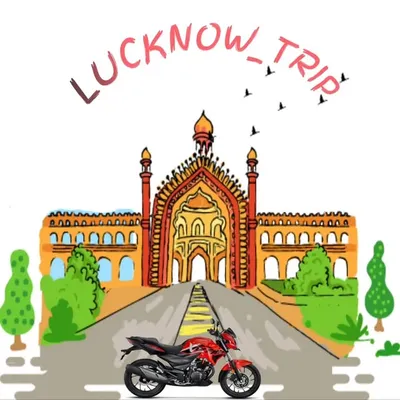 LUCKNOW TRIP profile