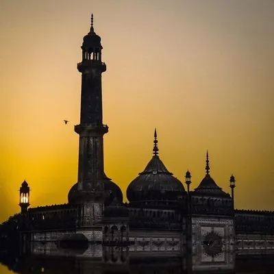 Lucknow Beautiful City profile