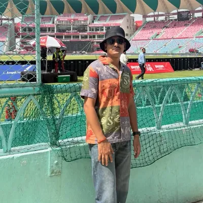 DP Blogs profile