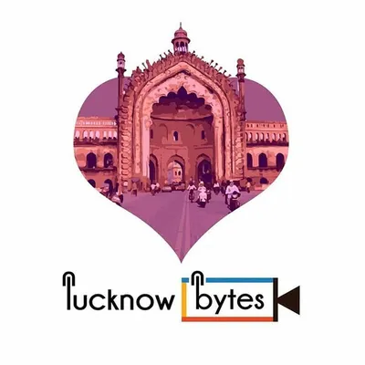Lucknow Bytes™ profile