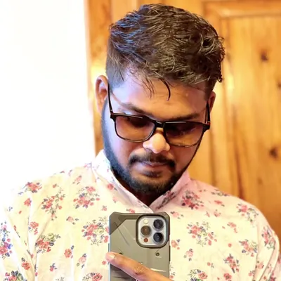 Nitin Kumar profile