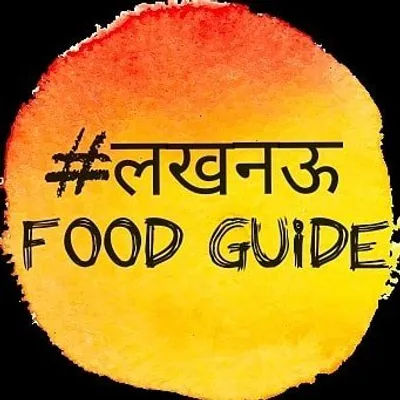 Lucknow Food Guide© profile