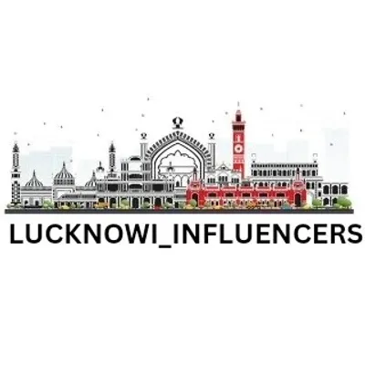 Lucknowi Influencers profile