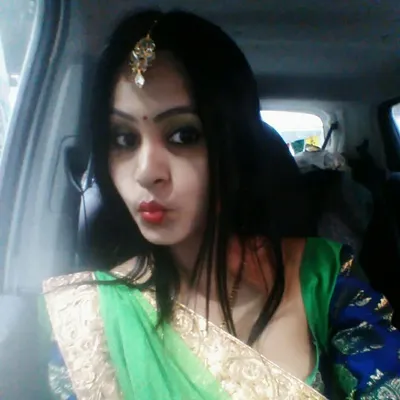Ruchi Kanaujia Singh profile