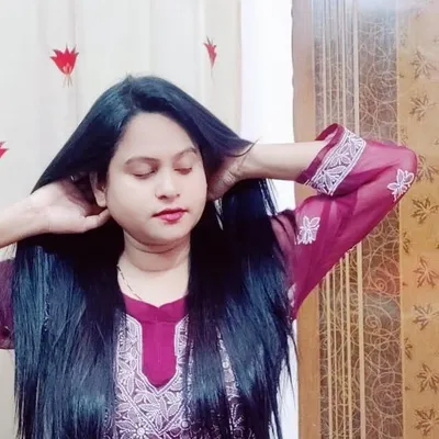 Ruchi Kanaujia profile